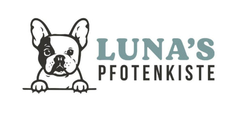 Lunas Pfotenkiste
